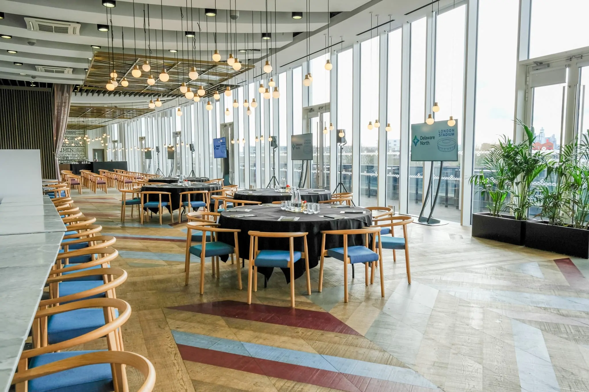 unique sporting venue hire