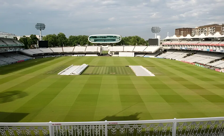 Lords Cricket Ground - Best Venues London