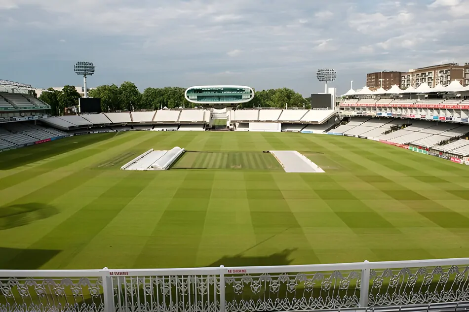 Lords Cricket Ground - Best Venues London