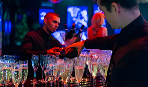 Madame Tussauds London - Immersive Venue London - Pic copyright -Madame Tussauds London