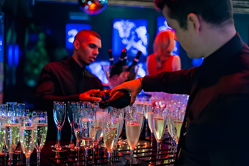 Madame Tussauds London - Best Venues London Pic copyright -Madame Tussauds London