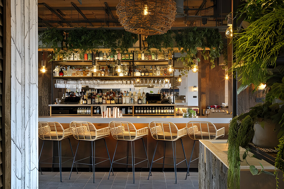 private dining london