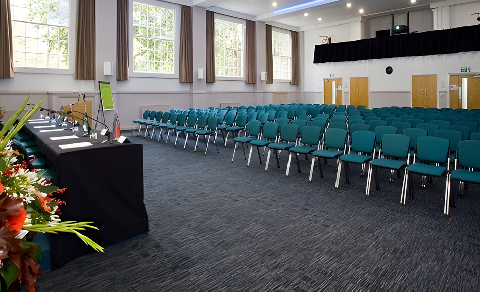 Woburn House - Central London Venue - Best Venues London