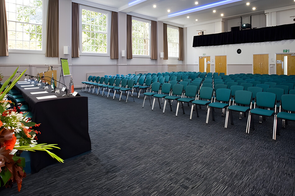 Woburn House - Central London Venue - Best Venues London