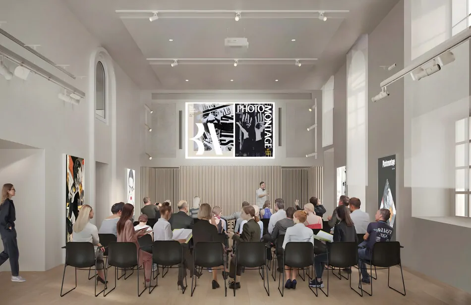 london meeting rooms