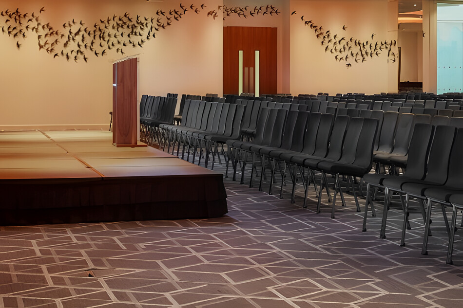 Meeting Rooms in London - Best Venues London