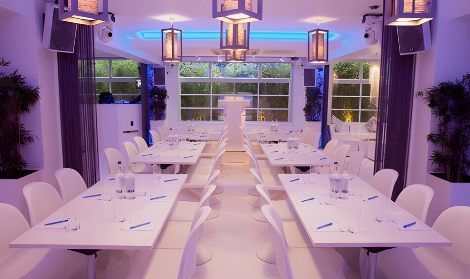 Meeting & Training Space For Hire