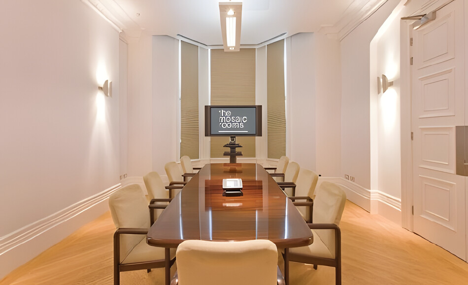 Meeting Venue For Hire