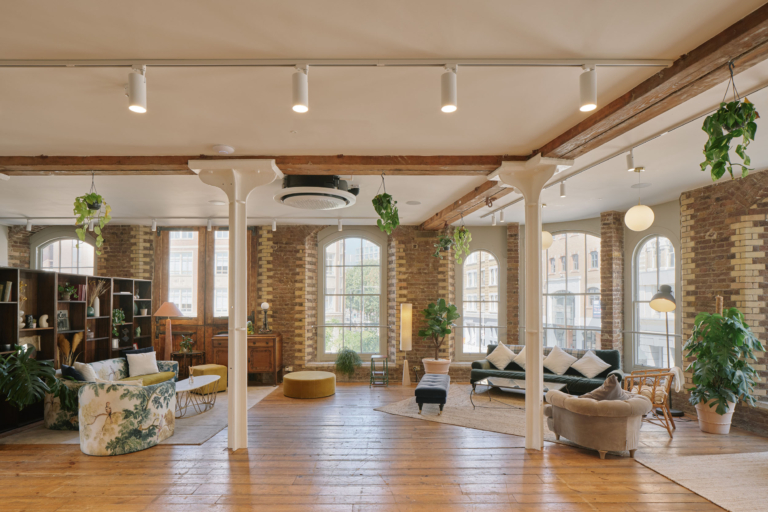 unique venue hire central london