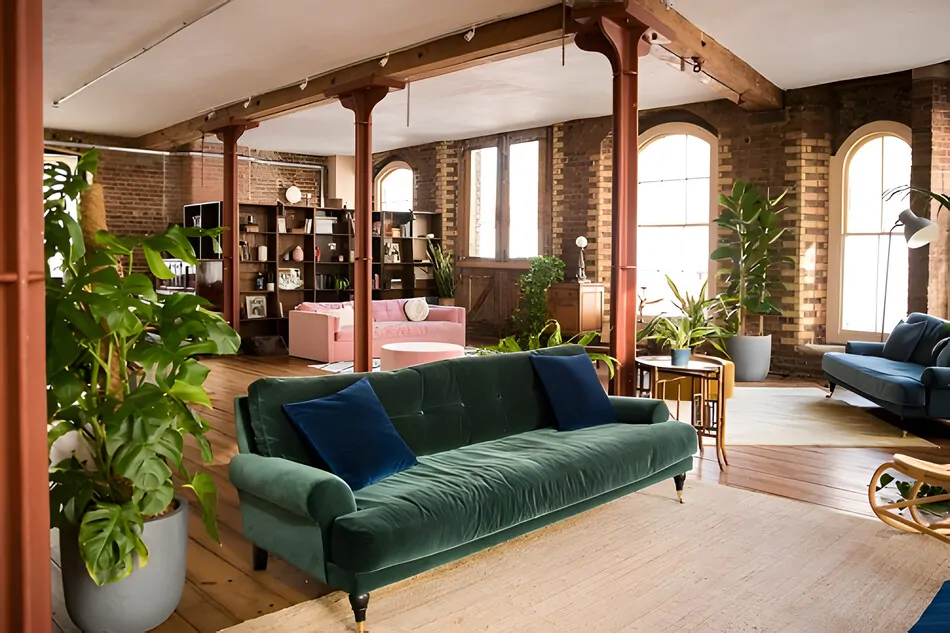 Multi Functional Space - Menier Lounge