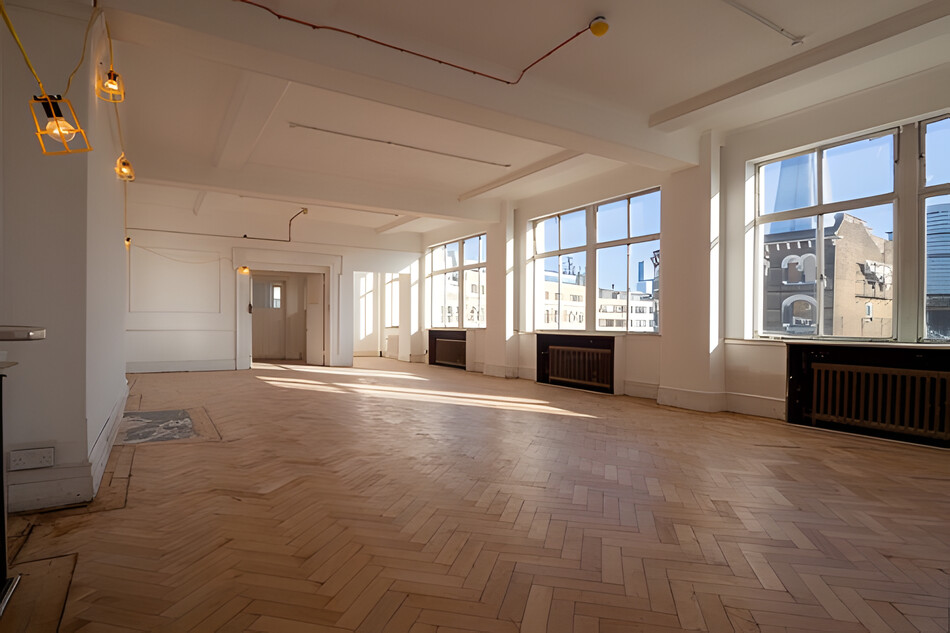 Multi Functional Space - Menier Lounge - Menier No.55