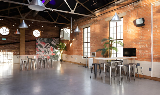 City Summer House Venue - Best Venues London