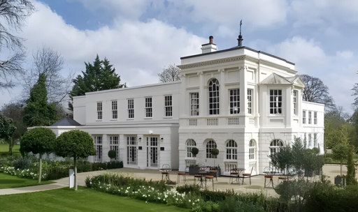 Monkey Island Estate - Best Venues London