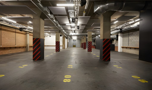Multi-Functional Space London - Best Venues London