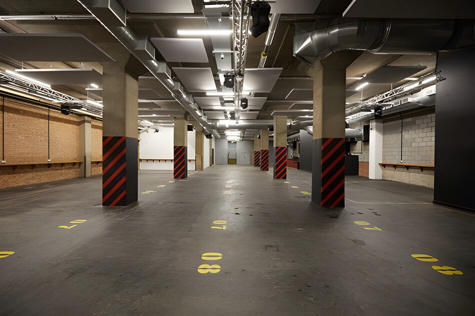 Multi-Functional Space London - Best Venues London