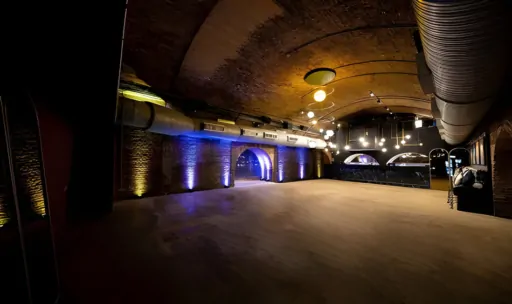 Blank Space Venue for hire in Shoreditch - Best Venues London