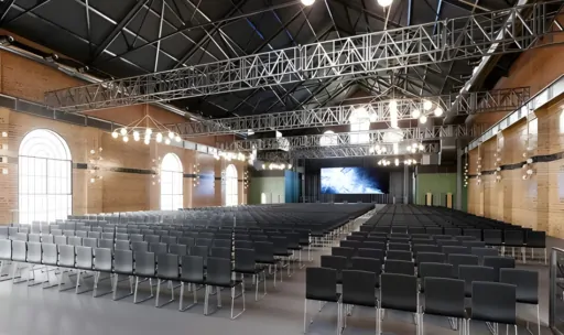 Multi-Purpose Venue London - Best Venues London