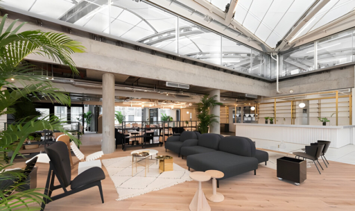 MultiFacet Venue Space Camden London