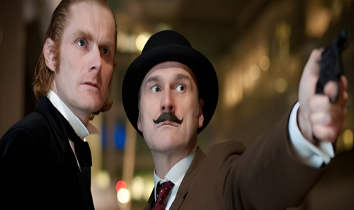 Murder Mystery Christmas Event - Best Venues London