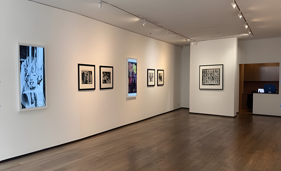 Gallery Venue for Hire Central London