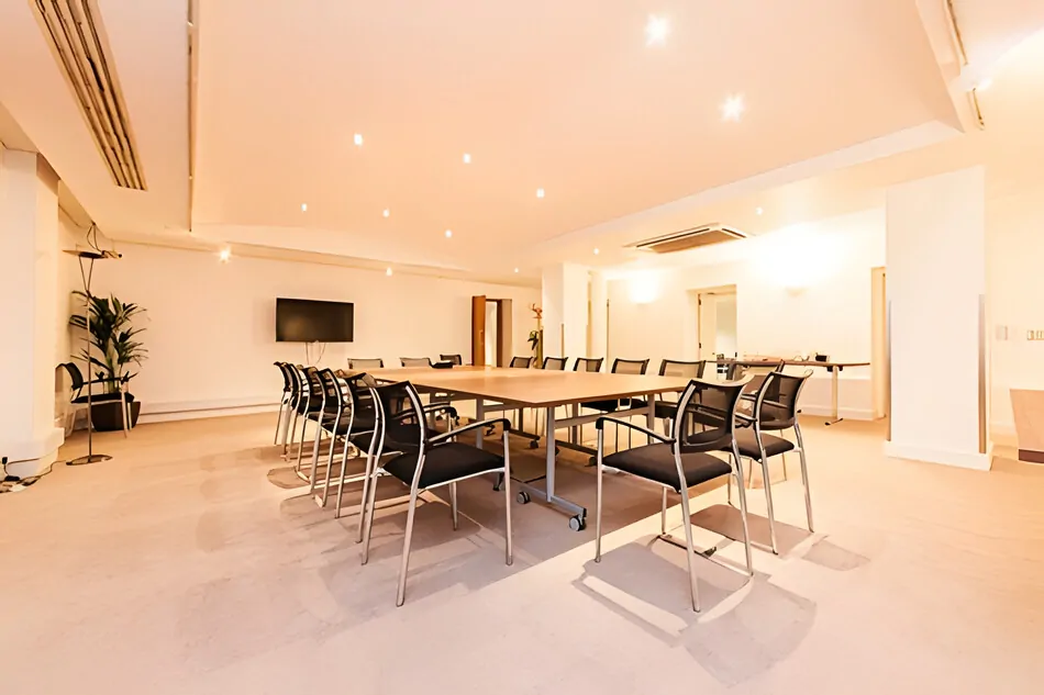 nine-adam-street-blank-canvas-venue-best-venues-london