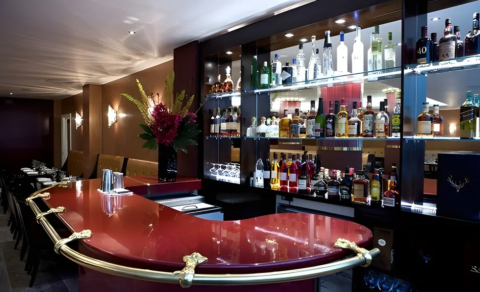 Book The Karma Sanctum Soho Hotel in London - Best Venues London