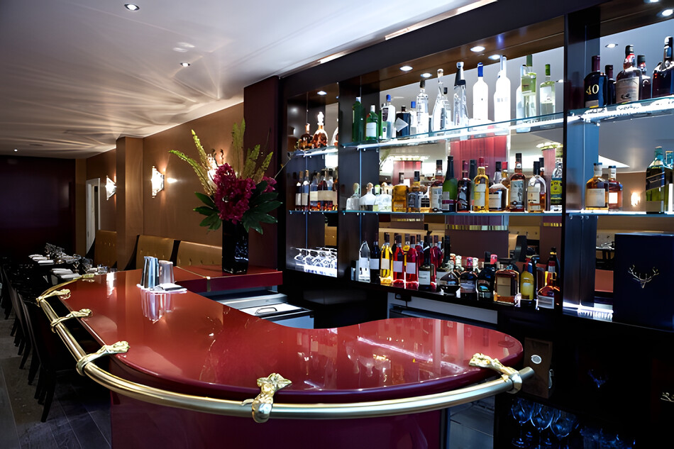 Book The Karma Sanctum Soho Hotel in London - Best Venues London