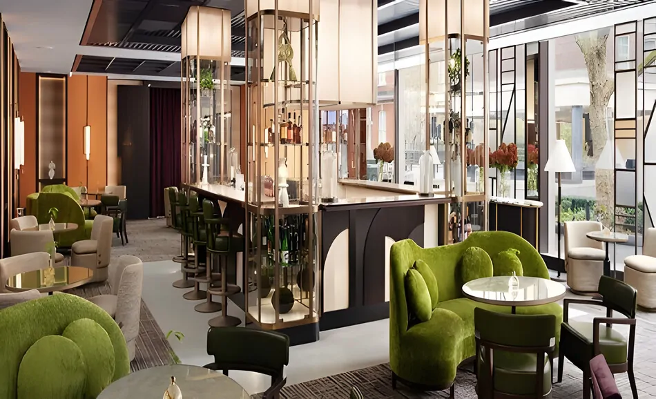 Hotel Portman Square London