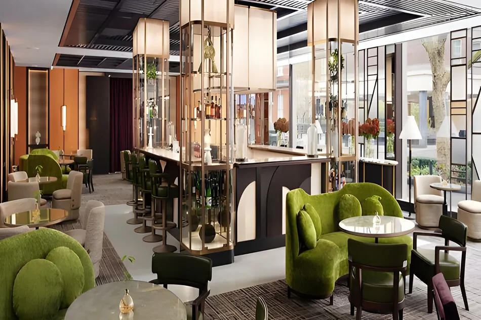Hotel Portman Square London