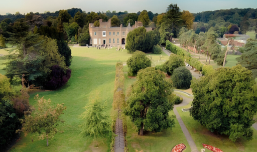 Nonsuch Palace - Best Venues London
