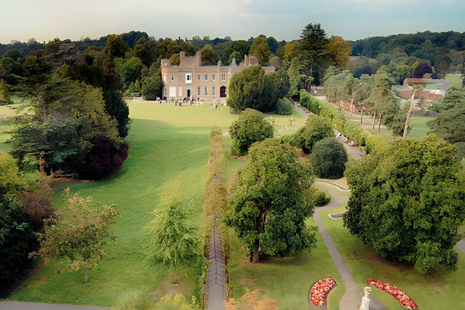 Nonsuch Palace - Best Venues London