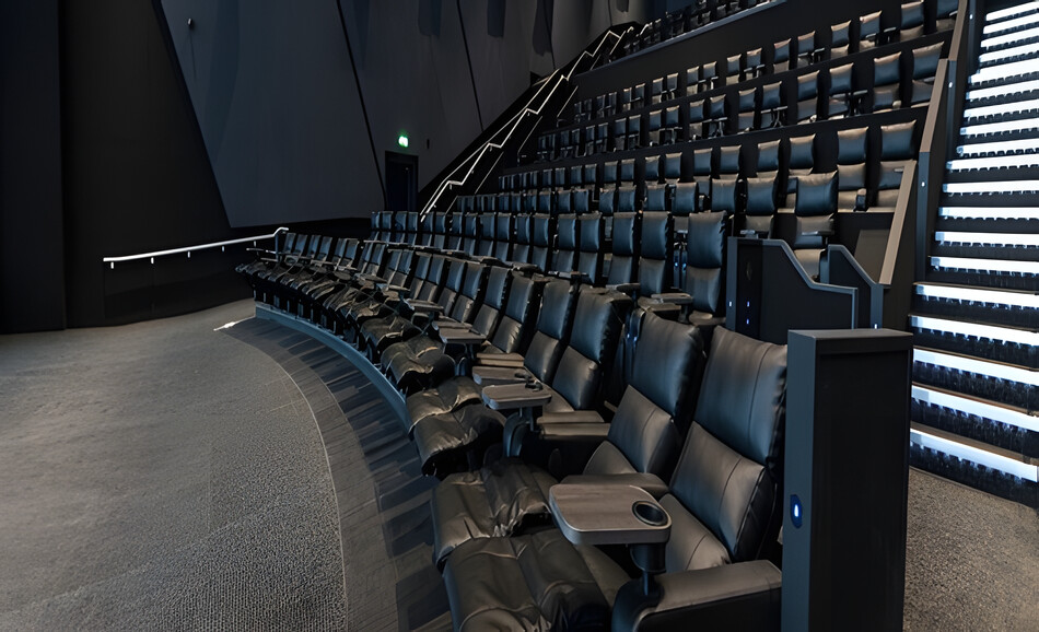 ODEON Tottenham Court Road - Best Venues London