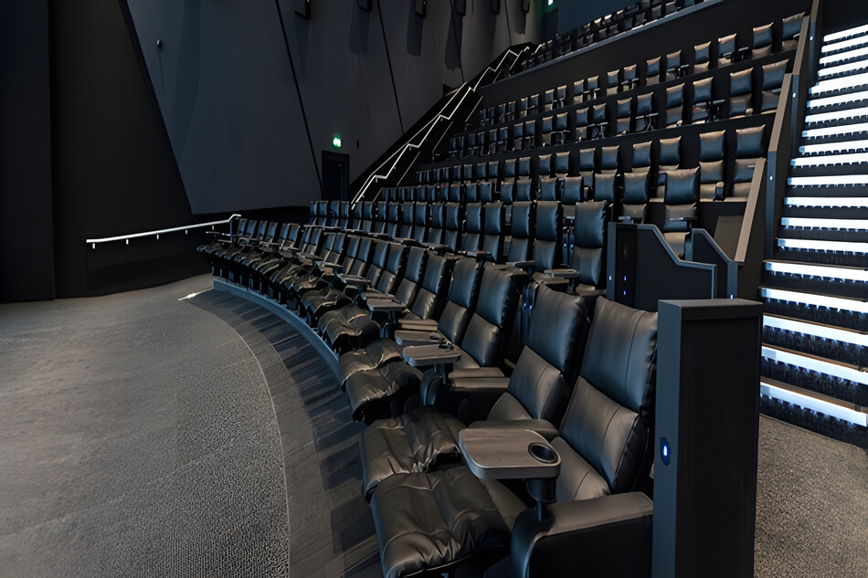 ODEON Tottenham Court Road - Best Venues London