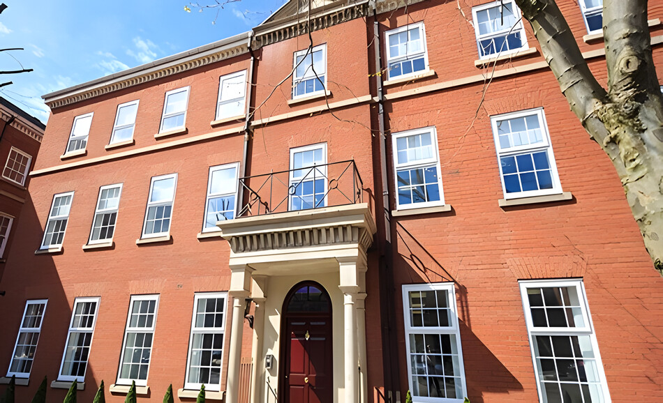 Office Space For Hire In Manchester
