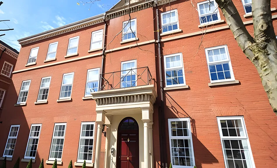 Office Space For Hire In Manchester