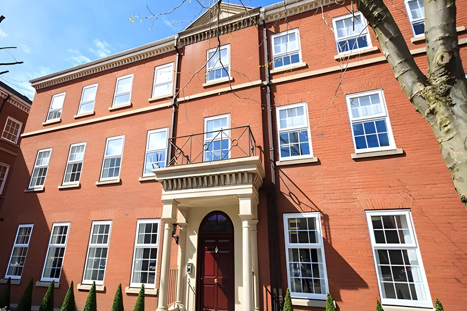 Office Space For Hire In Manchester