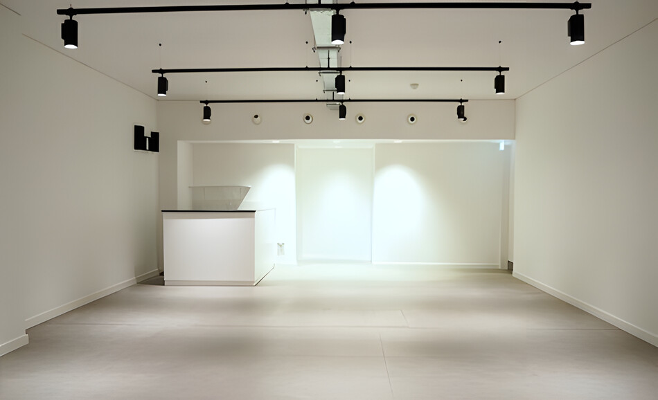 Book The Old Street Gallery Venue in Central London - Best Venues London