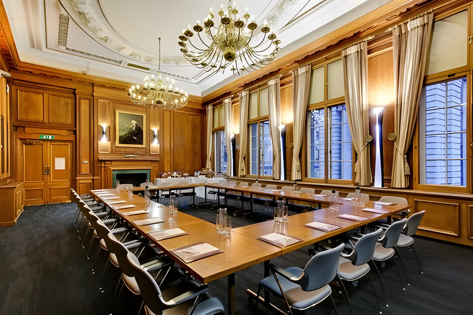 One Birdcage Walk - Best Venues London