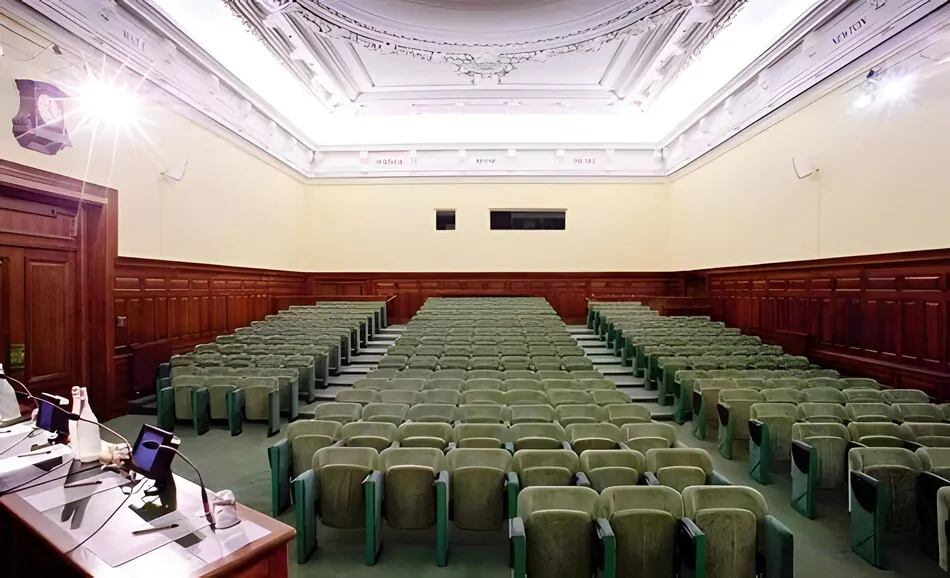 One Great George Street - Best Venues London