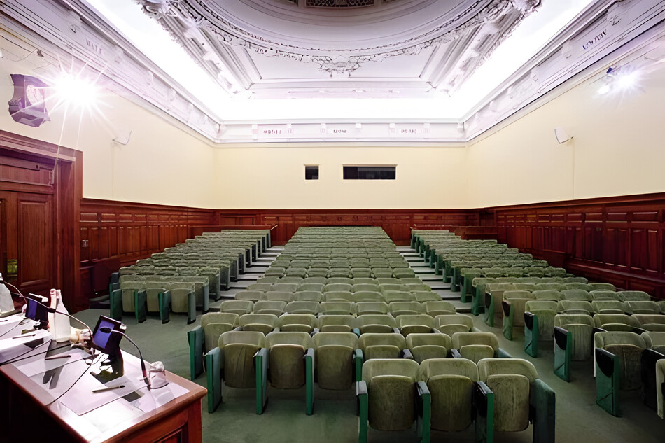 One Great George Street - Best Venues London