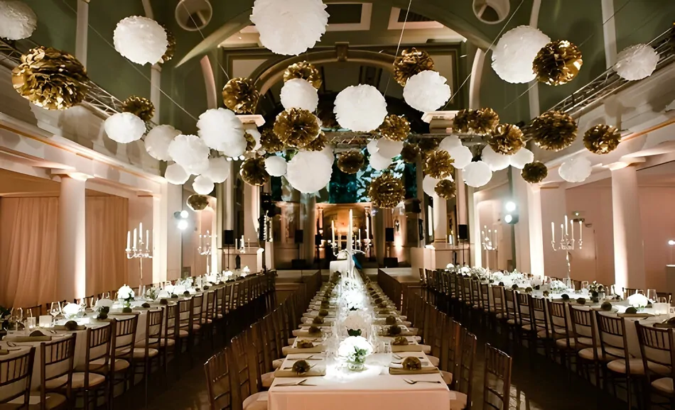 One Marylebone Events Venue