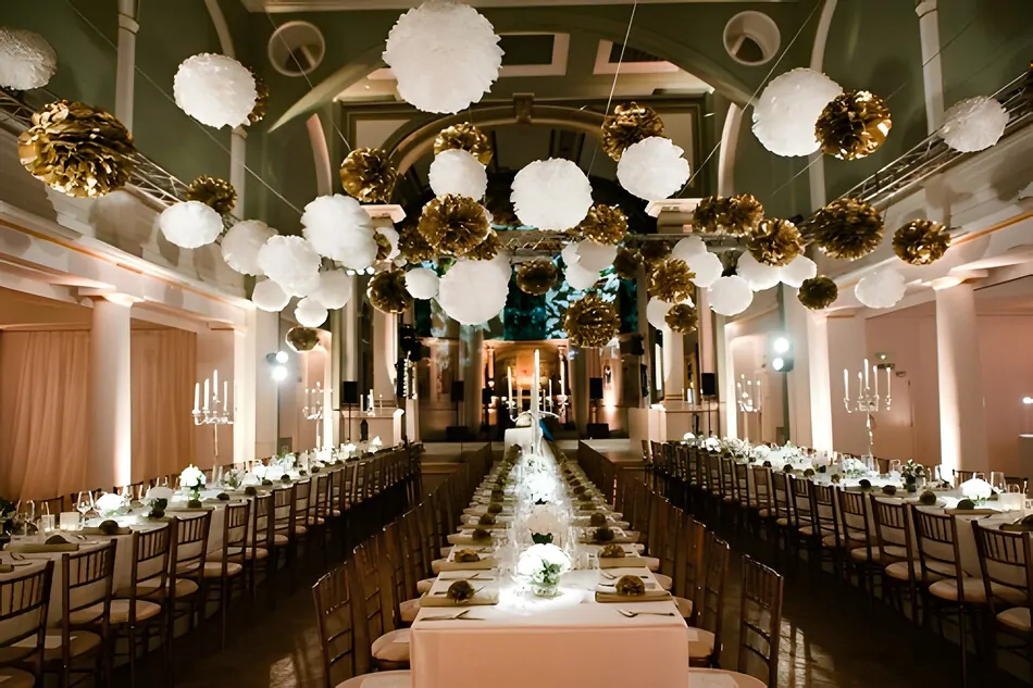 One Marylebone Events Venue