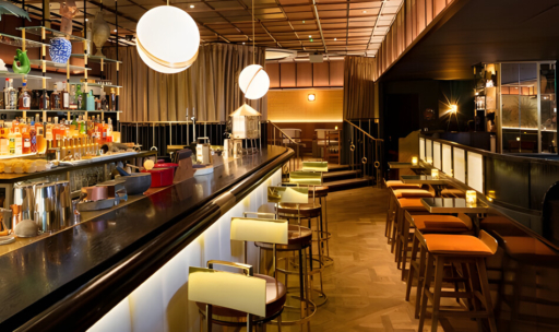 Book The Oriole Bar in Central London - Best Venues London