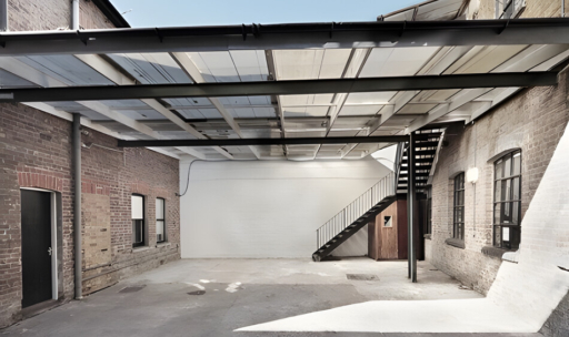 Loft Studio Venue for Hire in West London - Best Venues London