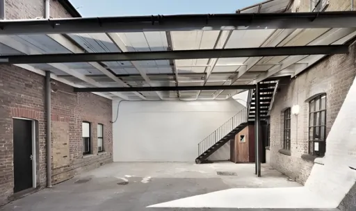 Loft Studio Venue for Hire in West London - Best Venues London
