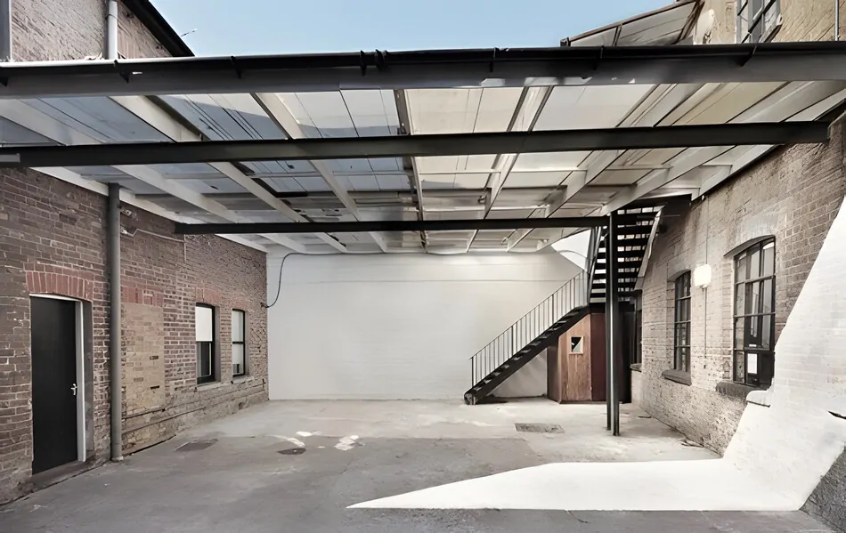 Loft Studio Venue for Hire in West London - Best Venues London