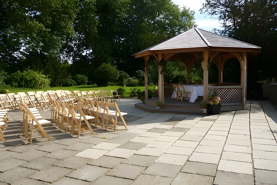 wedding venue - Best Venues London