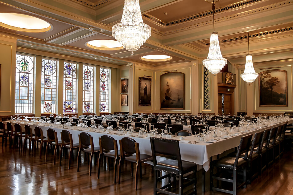 painters hall events venue