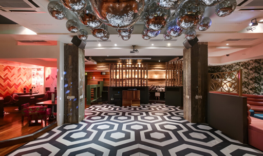 Bar Venue Hire London - Patch Bars - Best Venues London