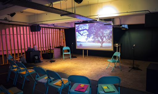 Peckham Levels -South Eat London Venue - Best Venues London